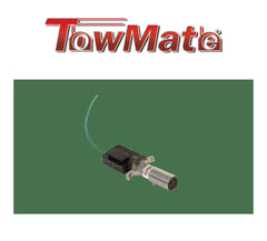 Towmate TM5004 - 4-PIN ROUND TRANSMITTER FOR TOWMATE WIRELESS LIGHTS